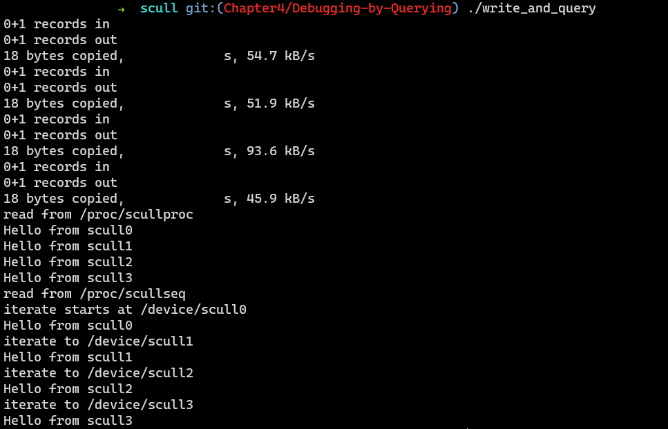 write_and-query result